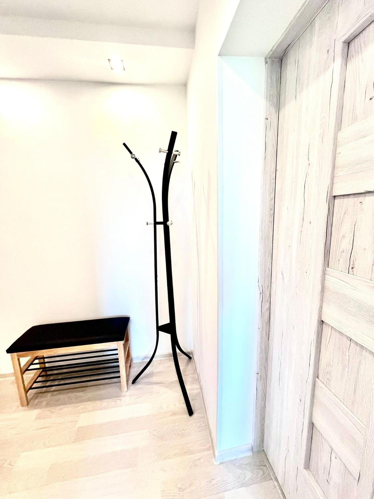 Apartament U Ani Ilawa Exterior photo