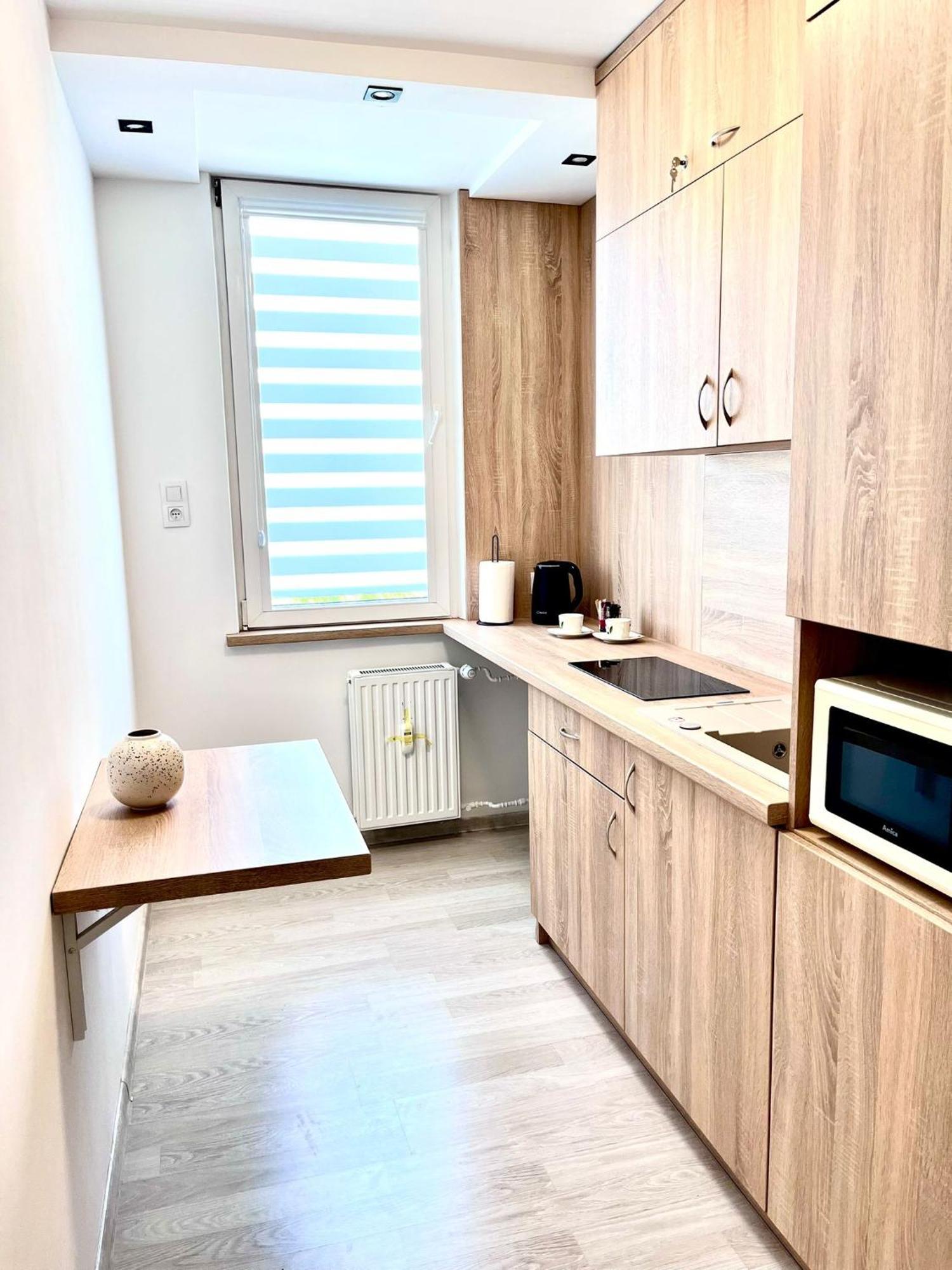 Apartament U Ani Ilawa Exterior photo