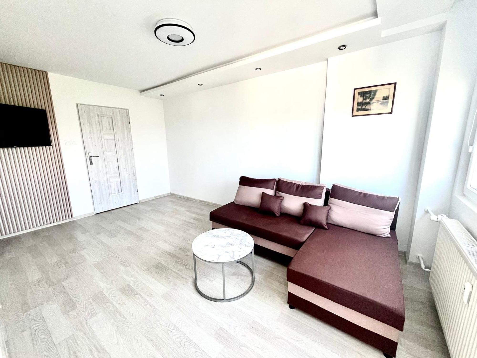 Apartament U Ani Ilawa Exterior photo