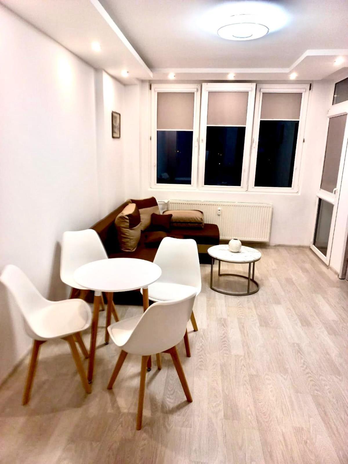 Apartament U Ani Ilawa Exterior photo