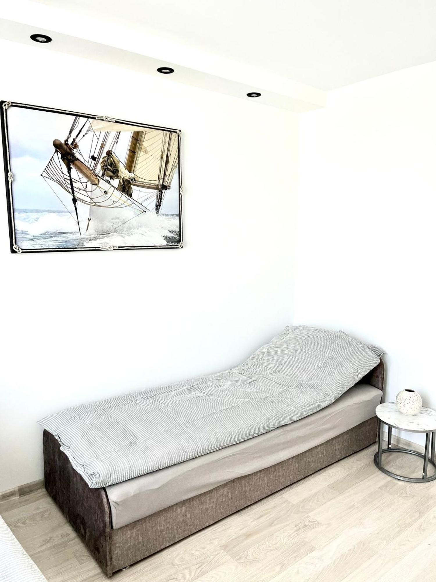 Apartament U Ani Ilawa Exterior photo