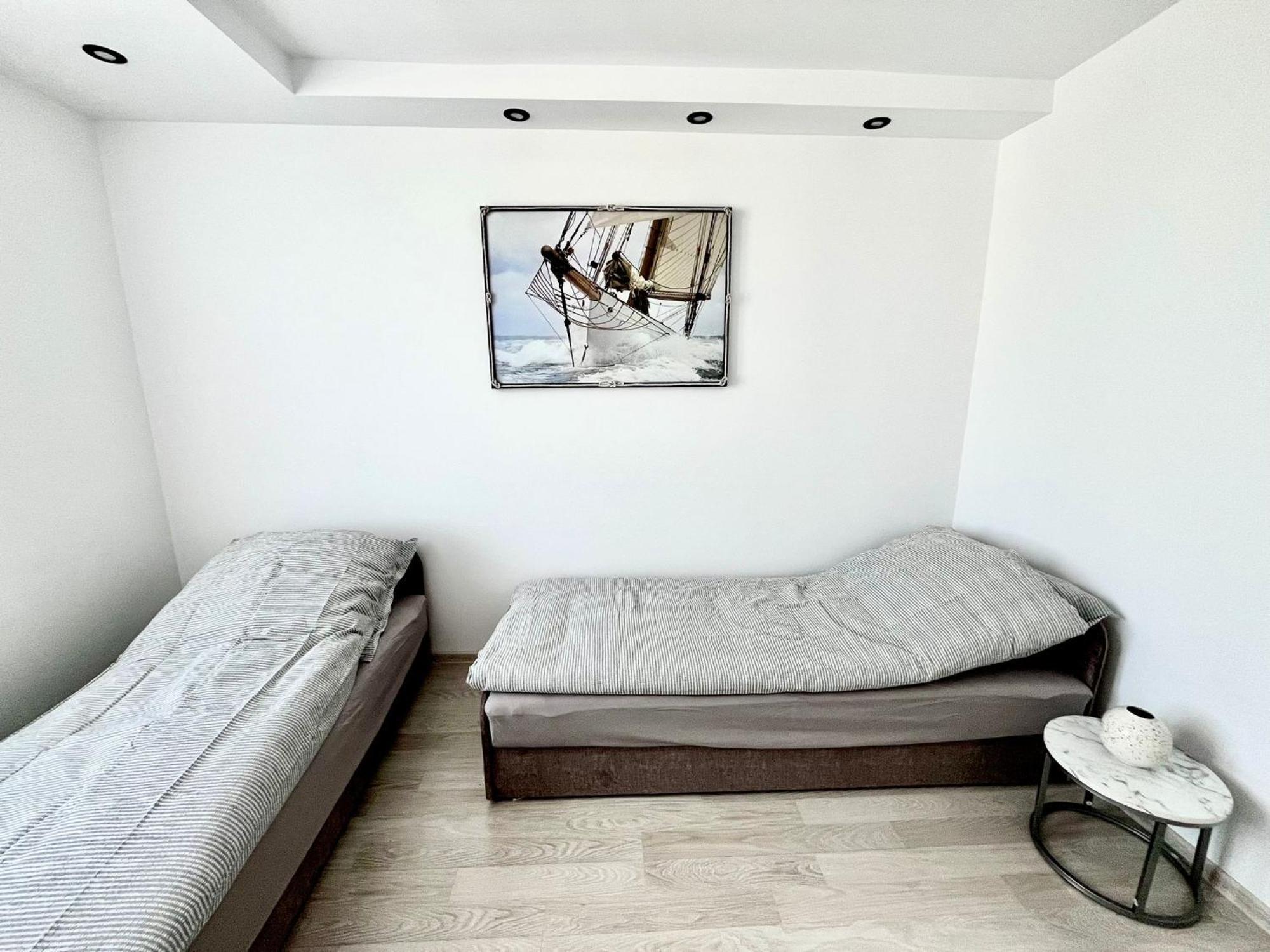 Apartament U Ani Ilawa Exterior photo