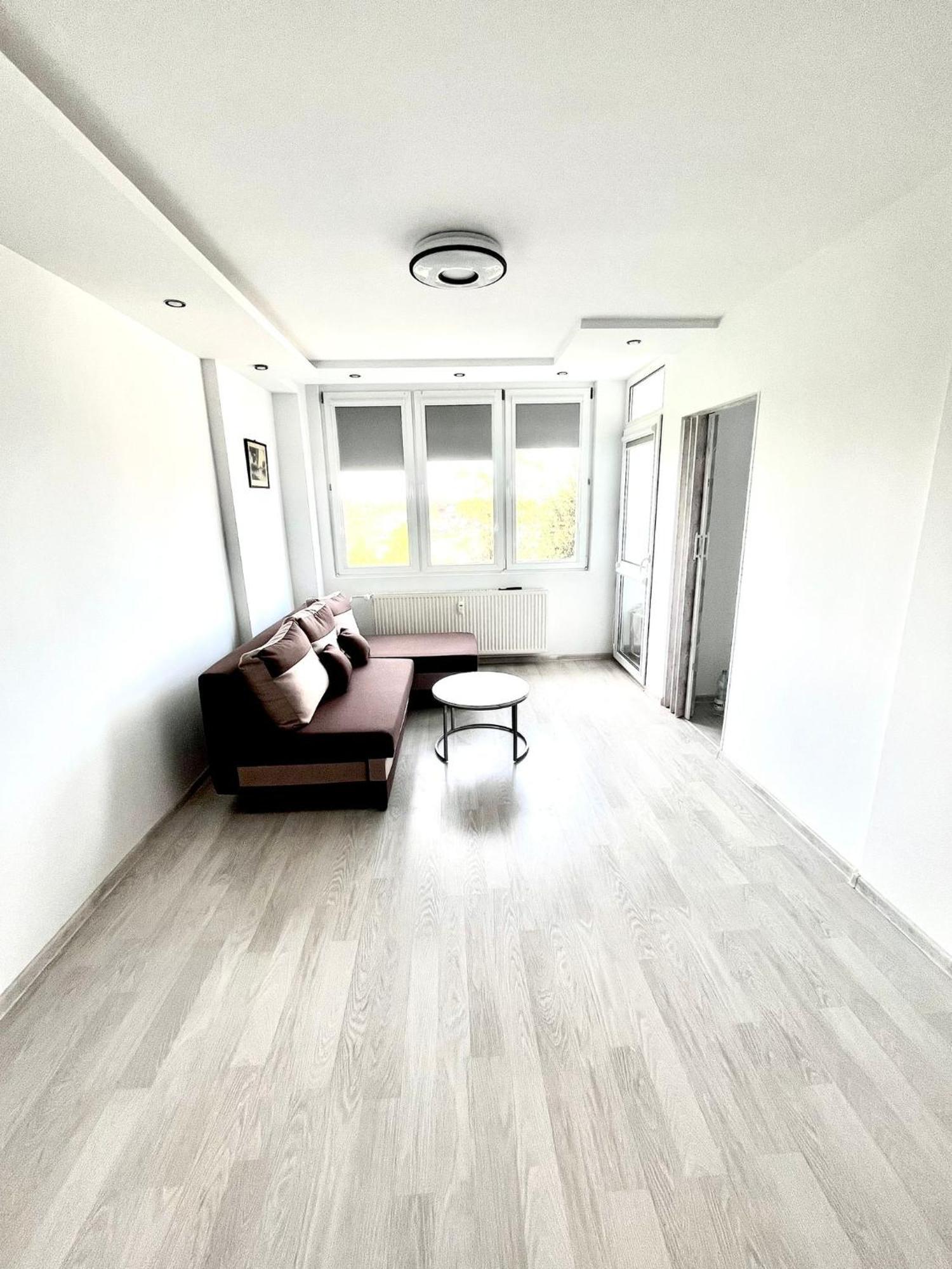 Apartament U Ani Ilawa Exterior photo